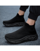 Elevator shoes for man height increase 6cm 8cm 2024