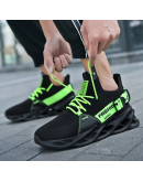 High Quality Sneakers Men Summer Breathable