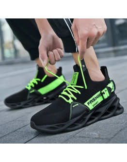 High Quality Sneakers Men Summer Breathable