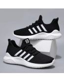 Men Shoes Sneakers Breathable Comfortable Casual Running Shoes