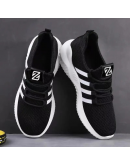 Men Shoes Sneakers Breathable Comfortable Casual Running Shoes