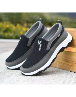 Men Casual Shoes Outdoor Walking Shoes