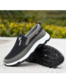 Men Casual Shoes Outdoor Walking Shoes