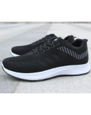 2024 Walking Lightweight Jogging Shoes Men Breathable Running Shoes